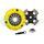 ACT TL3-XTR4 1991 TOYOTA COROLLA XT/RACE RIGID 4 PAD CLUTCH KIT
