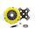 ACT TS1-HDR4 1987 TOYOTA 4RUNNER HD/RACE RIGID 4 PAD CLUTCH KIT