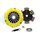 ACT TS1-HDR6 1987 TOYOTA 4RUNNER HD/RACE RIGID 6 PAD CLUTCH KIT
