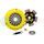 ACT TS1-XTG6 1987 TOYOTA 4RUNNER XT/RACE SPRUNG 6 PAD CLUTCH KIT