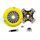 ACT TS3-XTG4 1988 TOYOTA SUPRA XT/RACE SPRUNG 4 PAD CLUTCH KIT
