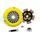 ACT TS3-XTG6 1988 TOYOTA SUPRA XT/RACE SPRUNG 6 PAD CLUTCH KIT