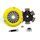 ACT TS3-XTR6 1988 TOYOTA SUPRA XT/RACE RIGID 6 PAD CLUTCH KIT