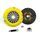 ACT TS3-XTSS 1988 TOYOTA SUPRA XT/PERF STREET SPRUNG CLUTCH KIT