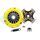 ACT TS5-HDG4 2001 LEXUS IS300 HD/RACE SPRUNG 4 PAD CLUTCH KIT