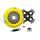 ACT TS5-XTR4 2001 LEXUS IS300 XT/RACE RIGID 4 PAD CLUTCH KIT