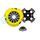 ACT TS6-HDR4 2000 TOYOTA ECHO HD/RACE RIGID 4 PAD CLUTCH KIT
