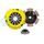 ACT TS6-HDR6 2000 TOYOTA ECHO HD/RACE RIGID 6 PAD CLUTCH KIT