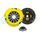 ACT TS6-HDSS 2000 TOYOTA ECHO HD/PERF STREET SPRUNG CLUTCH KIT