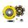 ACT TV1-HDG6 1988 TOYOTA VAN HD/RACE SPRUNG 6 PAD CLUTCH KIT