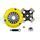 ACT TV1-HDR4 1988 TOYOTA VAN HD/RACE RIGID 4 PAD CLUTCH KIT