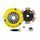 ACT TV1-HDR6 1988 TOYOTA VAN HD/RACE RIGID 6 PAD CLUTCH KIT