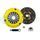 ACT TV1-HDSS 1988 TOYOTA VAN HD/PERF STREET SPRUNG CLUTCH KIT