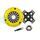 ACT TY3-HDR4 1988 TOYOTA CAMRY HD/RACE RIGID 4 PAD CLUTCH KIT