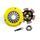 ACT TY3-XTG6 1988 TOYOTA CAMRY XT/RACE SPRUNG 6 PAD CLUTCH KIT