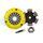 ACT TY4-HDR6 2002 TOYOTA CAMRY HD/RACE RIGID 6 PAD CLUTCH KIT