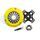 ACT TY4-XTR4 2002 TOYOTA CAMRY XT/RACE RIGID 4 PAD CLUTCH KIT