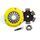 ACT TY4-XTR6 2002 TOYOTA CAMRY XT/RACE RIGID 6 PAD CLUTCH KIT