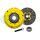 ACT VR1-HDSS 1992 VOLKSWAGEN CORRADO HD/PERF STREET SPRUNG CLUTCH KIT