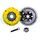 ACT VR2-HDR4 1999 VOLKSWAGEN BEETLE HD/RACE RIGID 4 PAD CLUTCH KIT