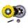 ACT VR2-HDR6 1999 VOLKSWAGEN BEETLE HD/RACE RIGID 6 PAD CLUTCH KIT