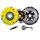 ACT VW5-HDG6 2002 AUDI TT QUATTRO HD/RACE SPRUNG 6 PAD CLUTCH KIT