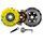 ACT VW7-HDG6 2007 AUDI A3 HD/RACE SPRUNG 6 PAD CLUTCH KIT