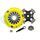 ACT Z61-HDR4 1996 KIA SEPHIA HD/RACE RIGID 4 PAD CLUTCH KIT