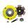 ACT Z61-HDR6 1996 KIA SEPHIA HD/RACE RIGID 6 PAD CLUTCH KIT