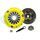 ACT Z61-HDSS 1996 KIA SEPHIA HD/PERF STREET SPRUNG CLUTCH KIT