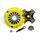 ACT Z61-XTG4 1995 KIA SPORTAGE XT/RACE SPRUNG 4 PAD CLUTCH KIT