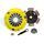 ACT Z61-XTR6 1995 KIA SPORTAGE XT/RACE RIGID 6 PAD CLUTCH KIT