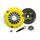 ACT Z61-XTSS 1995 KIA SPORTAGE XT/PERF STREET SPRUNG CLUTCH KIT