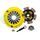 ACT Z62-HDG6 1993 FORD PROBE HD/RACE SPRUNG 6 PAD CLUTCH KIT