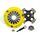 ACT Z62-HDR4 1993 FORD PROBE HD/RACE RIGID 4 PAD CLUTCH KIT