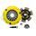 ACT Z64-HDG6 1988 MAZDA 929 HD/RACE SPRUNG 6 PAD CLUTCH KIT