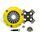 ACT Z64-HDR4 1988 MAZDA 929 HD/RACE RIGID 4 PAD CLUTCH KIT