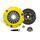 ACT Z64-HDSS 1988 MAZDA 929 HD/PERF STREET SPRUNG CLUTCH KIT