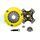 ACT Z64-XTG4 1988 MAZDA 929 XT/RACE SPRUNG 4 PAD CLUTCH KIT