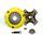 ACT Z64-XXG4 1988 MAZDA 929 MAXX/RACE SPRUNG 4 PAD CLUTCH KIT
