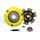 ACT Z64-XXG6 1988 MAZDA 929 MAXX/RACE SPRUNG 6 PAD CLUTCH KIT