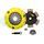 ACT Z64-XXR6 1988 MAZDA 929 MAXX/RACE RIGID 6 PAD CLUTCH KIT