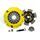 ACT Z65-HDG6 1987 MAZDA RX-7 HD/RACE SPRUNG 6 PAD CLUTCH KIT