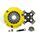ACT Z65-HDR4 1987 MAZDA RX-7 HD/RACE RIGID 4 PAD CLUTCH KIT