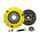 ACT Z65-HDSS 1987 MAZDA RX-7 HD/PERF STREET SPRUNG CLUTCH KIT