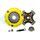 ACT Z65-XTG4 1987 MAZDA RX-7 XT/RACE SPRUNG 4 PAD CLUTCH KIT