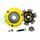 ACT Z65-XTG6 1987 MAZDA RX-7 XT/RACE SPRUNG 6 PAD CLUTCH KIT