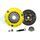 ACT Z65-XTSS 1987 MAZDA RX-7 XT/PERF STREET SPRUNG CLUTCH KIT