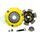 ACT Z65-XXG6 1987 MAZDA RX-7 MAXX/RACE SPRUNG 6 PAD CLUTCH KIT