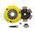 ACT Z66-XTR6 2001 MAZDA PROTEGE XT/RACE RIGID 6 PAD CLUTCH KIT